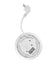 EAN 8590393325740 - Eta ETA260590020 tetera eléctrica 1,7 L 2200 W Blanco imagen 8