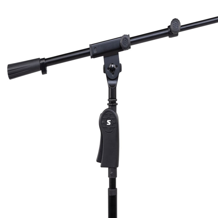 EAN 0716408562797 - Gator Frameworks SH-TRIPODSTANDTBMDX soporte para micrófono Soporte recto para micrófono imagen 10