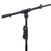 EAN 0716408562797 - Gator Frameworks SH-TRIPODSTANDTBMDX soporte para micrófono Soporte recto para micrófono imagen 10