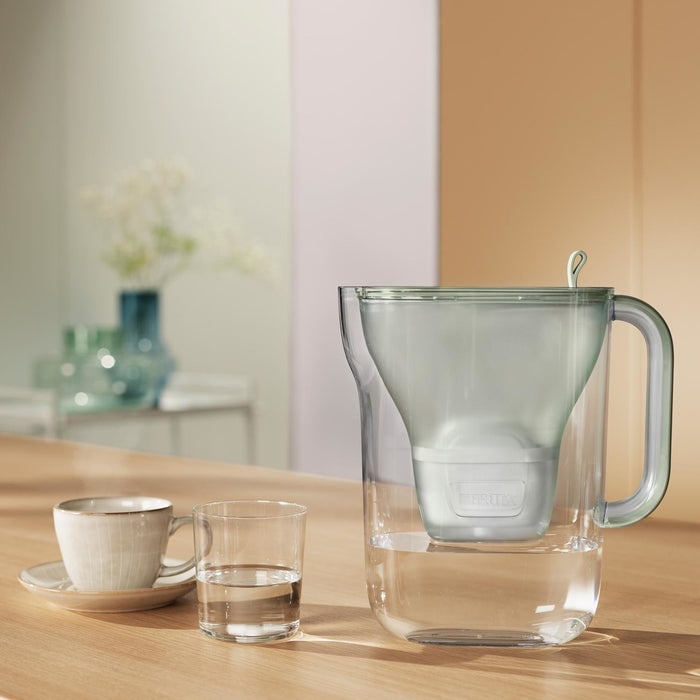 EAN 4006387122041 - Brita MAXTRA PRO ALL-IN-1 Filtro para sistema de filtración de agua 6 pieza(s) imagen 8