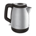 EAN 3045386377220 - Tefal KI280D tetera eléctrica 1,7 L 2400 W Negro, Acero inoxidable imagen 1