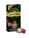 EAN 8711000371220 - Jacobs LUNGO 6 CLASSICO Cápsula de café imagen 1