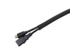 EAN 5704174039389 - Vivolink VLSC252500W pasacables Blanco imagen 5