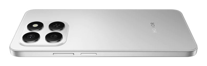 EAN 6936520875122 - Honor 400 Smart 5G 17,2 cm (6.77") SIM doble Android 15 USB Tipo C 4 GB 128 GB 6500 mAh Plata imagen 8