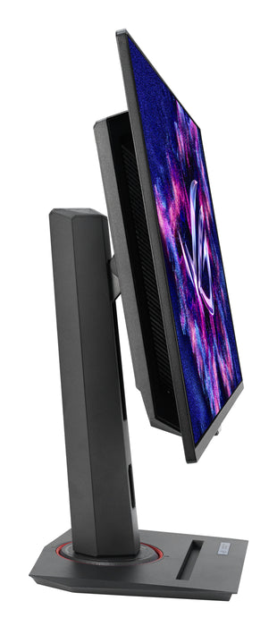 EAN 4711387675243 - ASUS ROG Strix OLED XG27ACDNG pantalla para PC 67,3 cm (26.5") 2560 x 1440 Pixeles Quad HD QD-OLED Negro imagen 10
