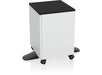 EAN 3540260201269 - Epson 7112285 mueble y soporte para impresoras Negro, Blanco imagen 3