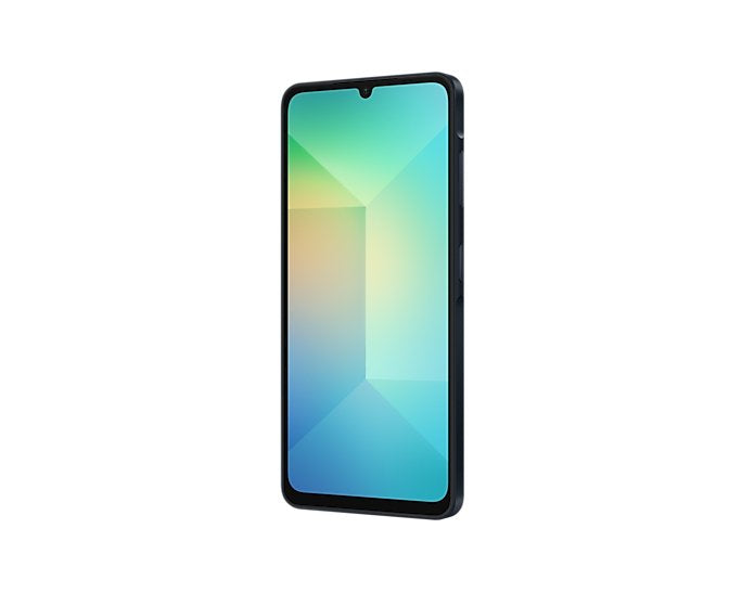 EAN 8806095967363 - Samsung Galaxy A06 17 cm (6.7") SIM única Android 14 4G USB Tipo C 6 GB 128 GB 5000 mAh Negro imagen 4