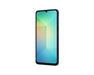 EAN 8806095967363 - Samsung Galaxy A06 17 cm (6.7") SIM única Android 14 4G USB Tipo C 6 GB 128 GB 5000 mAh Negro imagen 4