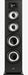 EAN 0747192133351 - Polk Audio XT70 De 5 vías Negro Alámbrico 200 W imagen 2