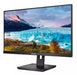 EAN 8712581780753 - Philips 272S1M/00 pantalla para PC 68,6 cm (27") 1920 x 1080 Pixeles Full HD LCD Negro imagen 4