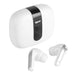 EAN 8435364319352 - iggual True Sound True Wireless Stereo (TWS) Dentro de oído Llamadas/Música Blanco imagen 1