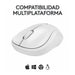 EAN 5099206112018 - Logitech 910-007120 ratón Viajes Ambidextro RF Wireless + Bluetooth imagen 8