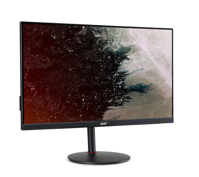 EAN 4711121495397 - Acer NITRO XV2 XV272U V3 pantalla para PC 68,6 cm (27") 2560 x 1440 Pixeles Wide Quad HD LCD Negro imagen 2
