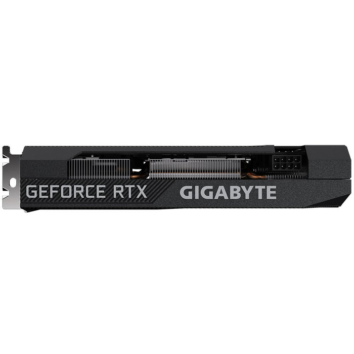 EAN 4719331312909 - GIGABYTE GAMING GeForce RTX 3060 OC 8G (rev. 2.0) NVIDIA 8 GB GDDR6 imagen 7
