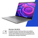 EAN 0199251039232 - HP ZBook Ultra G1a Copilot+ PC AMD Ryzen AI Max PRO 390 Estación de trabajo móvil 35,6 cm (14") WUXGA 32  imagen 9