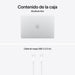 EAN 195950851519 - Apple MacBook Neo Apple A Portátil 33 cm (13") Wi-Fi 6E (802.11ax) macOS Tahoe imagen 10