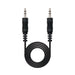 EAN 8433281008526 - Nanocable 10.24.0115 cable de audio 3,5mm imagen 3