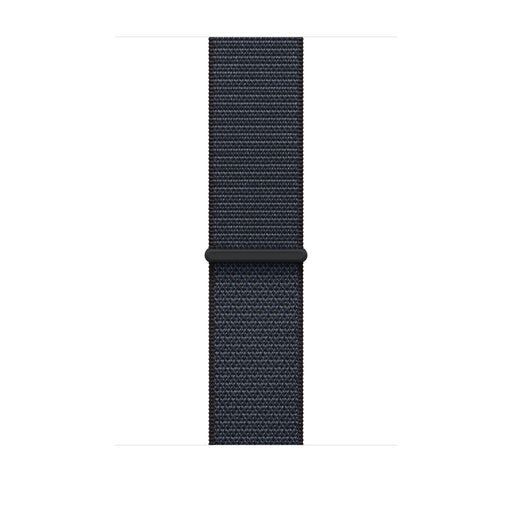 EAN 0195949656613 - Apple MXL33ZM/A Accesorios para dispositivos vestibles inteligentes Grupo de rock Azul Nylon, Poliéster,  imagen 1