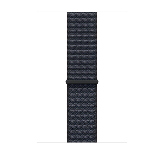EAN 0195949656613 - Apple MXL33ZM/A Accesorios para dispositivos vestibles inteligentes Grupo de rock Azul Nylon, Poliéster,  imagen 1