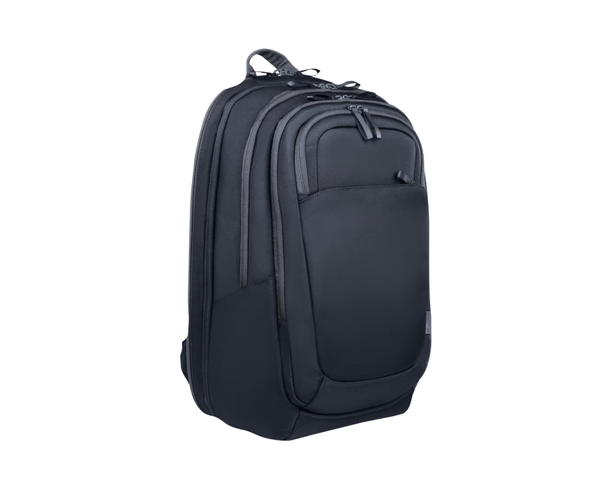 EAN 0198122966868 - HP Travel Plus 30 Liter 17 Laptop Backpack 43,9 cm (17.3") Azul imagen 2