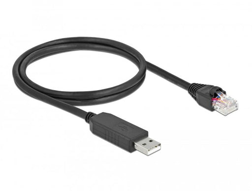 EAN 4043619641604 - DeLOCK 64160 cable de red imagen 2