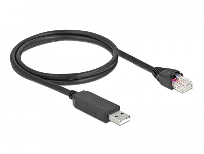 EAN 4043619641604 - DeLOCK 64160 cable de red imagen 2