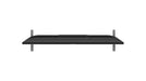 EAN 6221127443448 - TORNADO 43EA3300X Televisor 109,2 cm (43") Full HD Smart TV Wifi Negro 220 cd / m² imagen 8