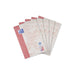 EAN 4006144043220 - Oxford 400159594 cuaderno y block A4 50 hojas Rojo imagen 8