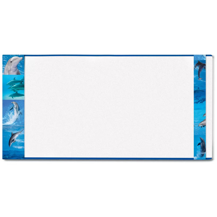 EAN 4008705894272 - HERMA 20270 funda para libros y revistas Azul imagen 1