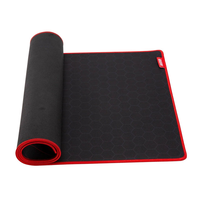 EAN 6932391934975 - Marvo G48 Gaming Mouse Pad, X-Large 900x400x3mm, Soft Microfiber Surface for speed and control with Non-S imagen 4
