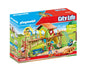 EAN 4008789702814 - Playmobil City Life 70281 set de juguetes imagen 1