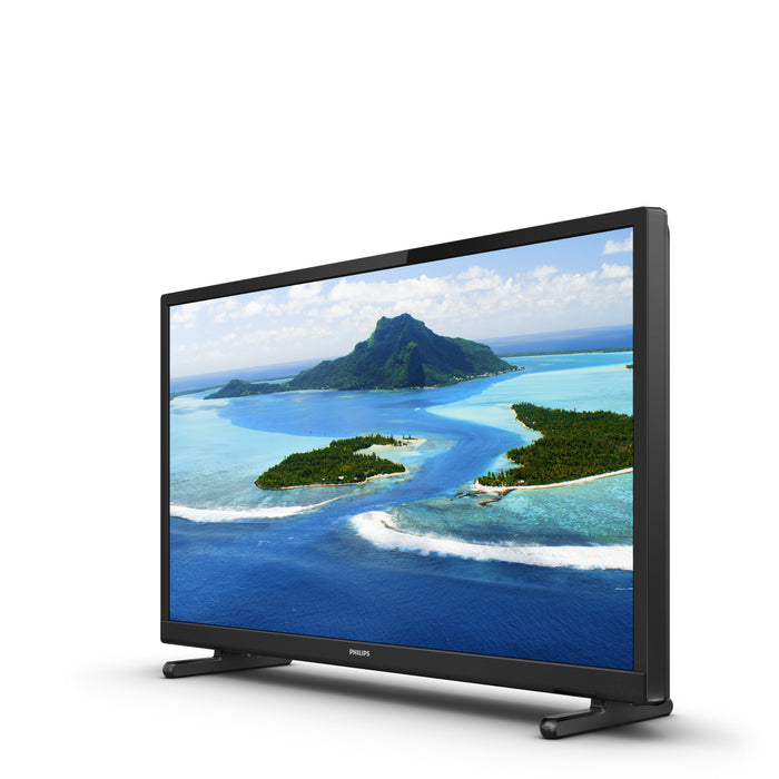 EAN 8718863033791 - Philips 5500 series 24PHS5507/12 Televisor 61 cm (24") HD Negro imagen 6