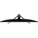 EAN 824142292709 - MSI MAG401QR pantalla para PC 101,6 cm (40") 3440 x 1440 Pixeles UltraWide Quad HD Negro imagen 6
