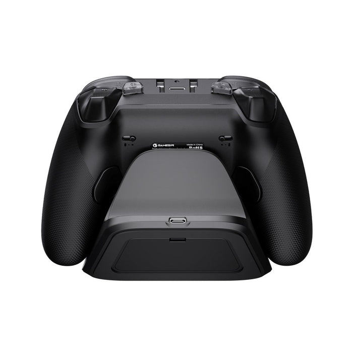 EAN 6936685222892 - GameSir G7 Pro Zenless Zone Zero Edition Negro, Naranja USB Gamepad Analógico/Digital Android, PC, Xbox O imagen 4