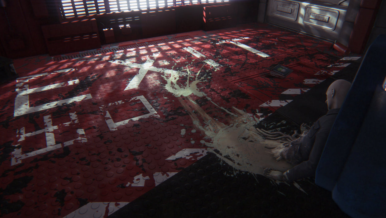 EAN 5055277023813 - SEGA Alien : Isolation - Nostromo Edition PC imagen 1