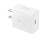 EAN 5715328108271 - Samsung EP-T2510X Universal Blanco USB Carga rápida Interior imagen 6