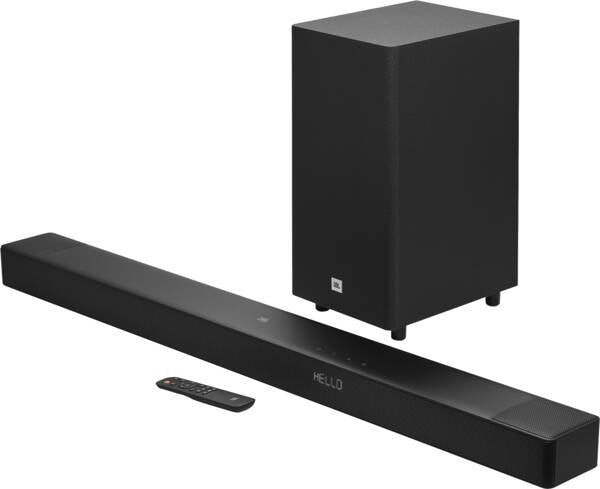 EAN 1200130035944 - JBL Cinema SB595 Negro 3.1.2 canales 440 W imagen 1
