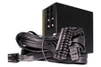 EAN 4044953503764 - Xilence Performance X Series XP850MR9.2 unidad de fuente de alimentación 850 W 20+4 pin ATX ATX Negro, Ro imagen 8