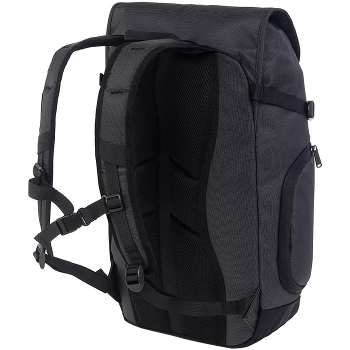EAN 5291485009762 - Canyon CNS-BPA5B1 maletines para portátil 39,6 cm (15.6") Mochila Negro imagen 4