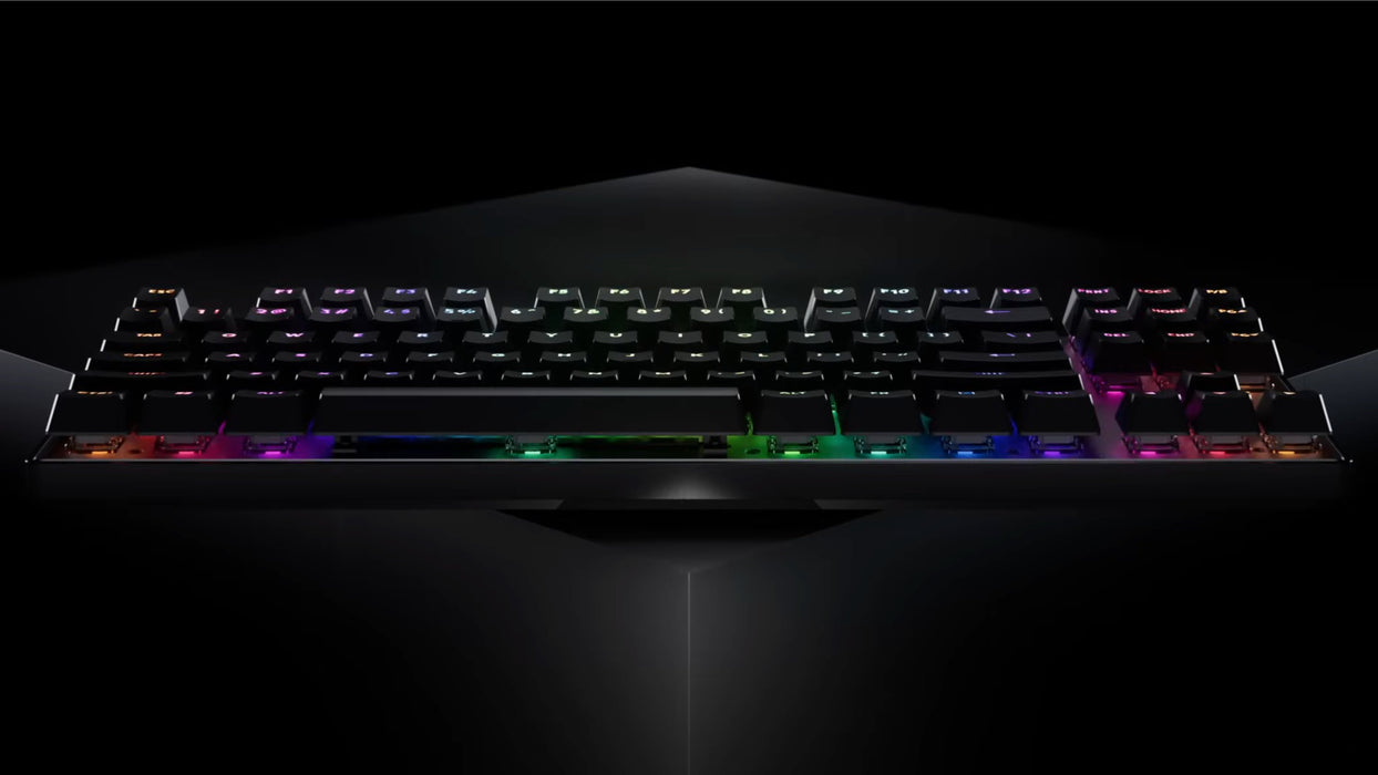 EAN 5099206126459 - Logitech G 920-013248 teclado Juego USB QWERTZ Alemán Rosa imagen 6