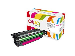EAN 3112539626488 - Armor K15735OW cartucho de tóner 1 pieza(s) Magenta imagen 1