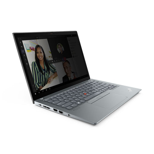 EAN 0195892135357 - Lenovo 4XJ1U03945 filtro para monitor 33,8 cm (13.3") Portátil Filtro de privacidad para pantallas sin ma imagen 2