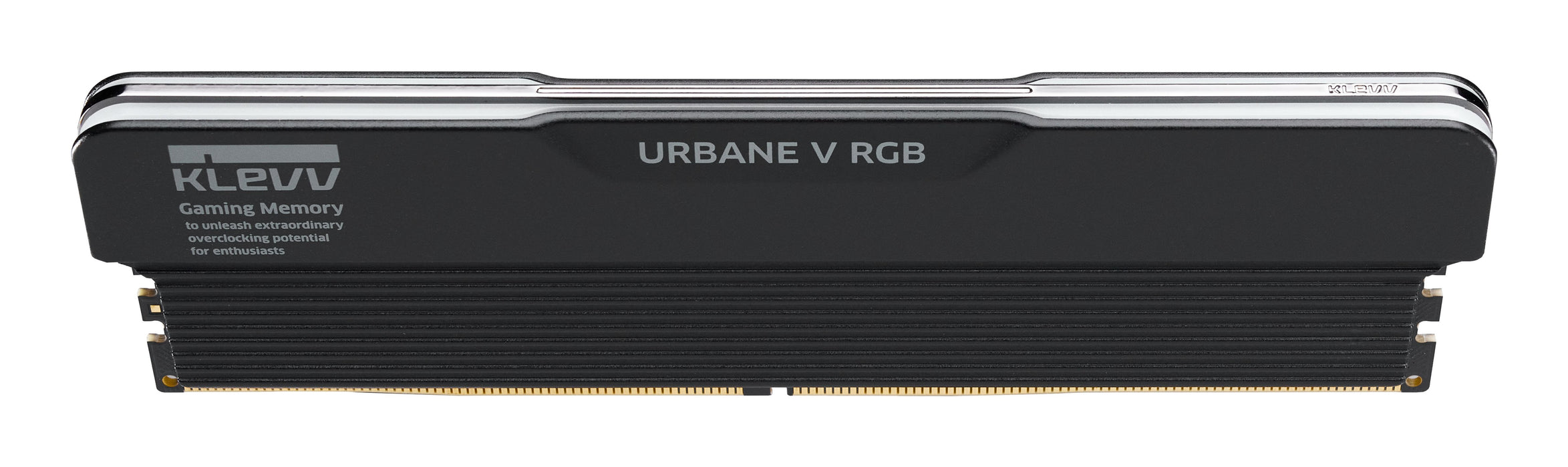 EAN 4895194969327 - Klevv Urbane V RGB módulo de memoria 32 GB 2 x 16 GB DDR5 6000 MT/s 288-pin DIMM imagen 3