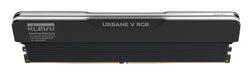 EAN 4895194969327 - Klevv Urbane V RGB módulo de memoria 32 GB 2 x 16 GB DDR5 6000 MT/s 288-pin DIMM imagen 3