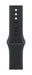 EAN 195949657771 - Apple MXM43ZM/A Accesorios para dispositivos vestibles inteligentes Grupo de rock Negro Fluoroelastómero imagen 2
