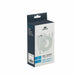 EAN 4260709013251 - Rivacase PS4102WD4 Smartphone Blanco Corriente alterna Carga rápida Interior imagen 3