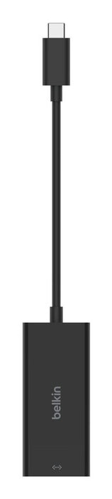 EAN 0745883843114 - Belkin INC012BTBK tarjeta y adaptador de interfaz Interno RJ-45 imagen 3