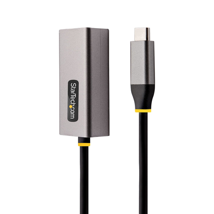 EAN 0065030895804 - StarTech.com US1GC30B2 adaptador y tarjeta de red 5000 Mbit/s imagen 7