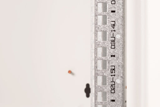 EAN 4016032135234 - Digitus DN-19 16-U armario rack 16U Bastidor de pared Gris imagen 2