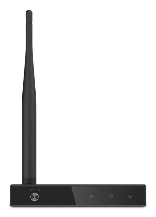 EAN 8718164534980 - Marmitek TV Anywhere Wireless HD 2 Transmisor y receptor de señales AV Negro imagen 3